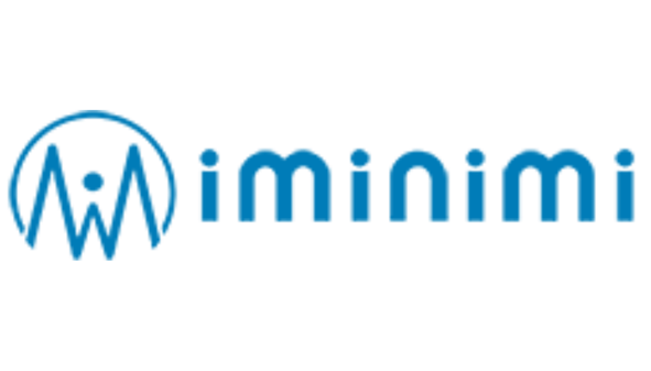 Logo iMiniMi